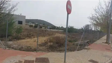 Rural land for sale in Pt Sc UE-S6 Manzana 11, imagen 8