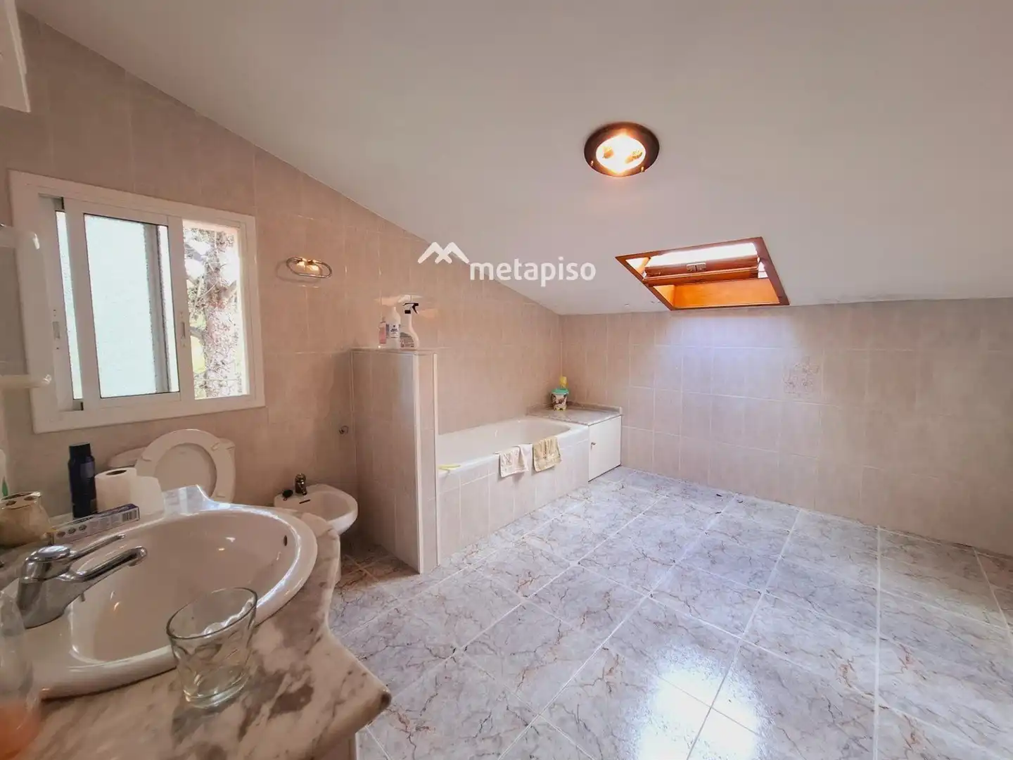 Detached house with pool for sale in Valldemar - Montmar, imagen 44