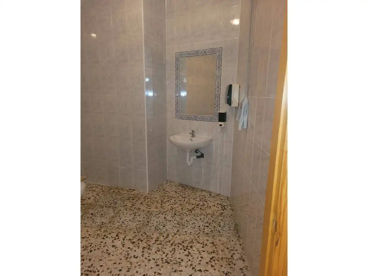 Local comercial en venda a Baza, imagen 5