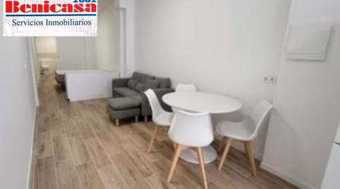 Foto 2 de Piso en venta en Torrefiel,  Valencia Capital