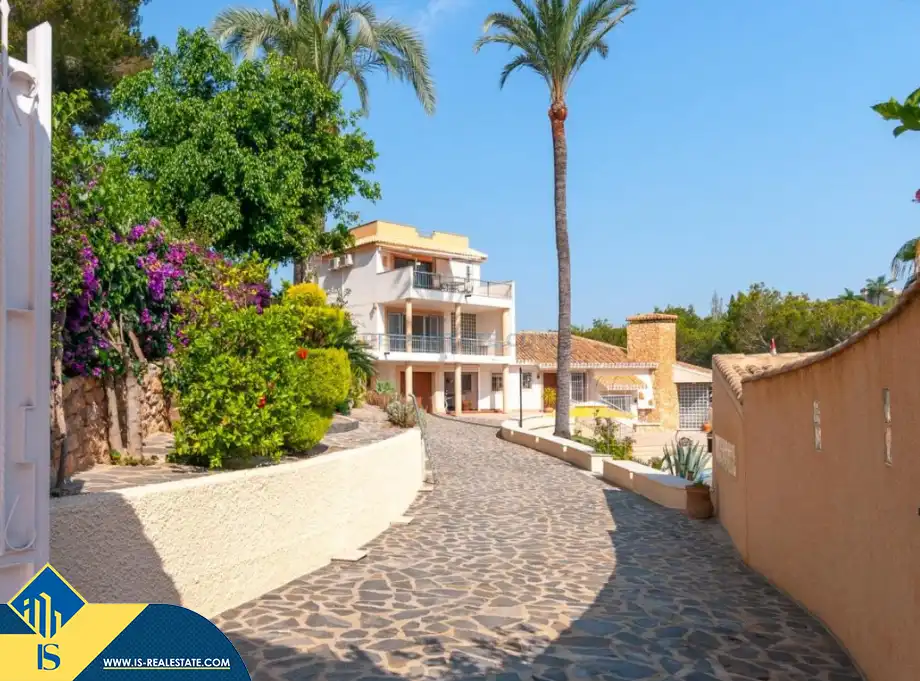 Villa avec piscine à vendre à Orihuela Costa, imagen 2