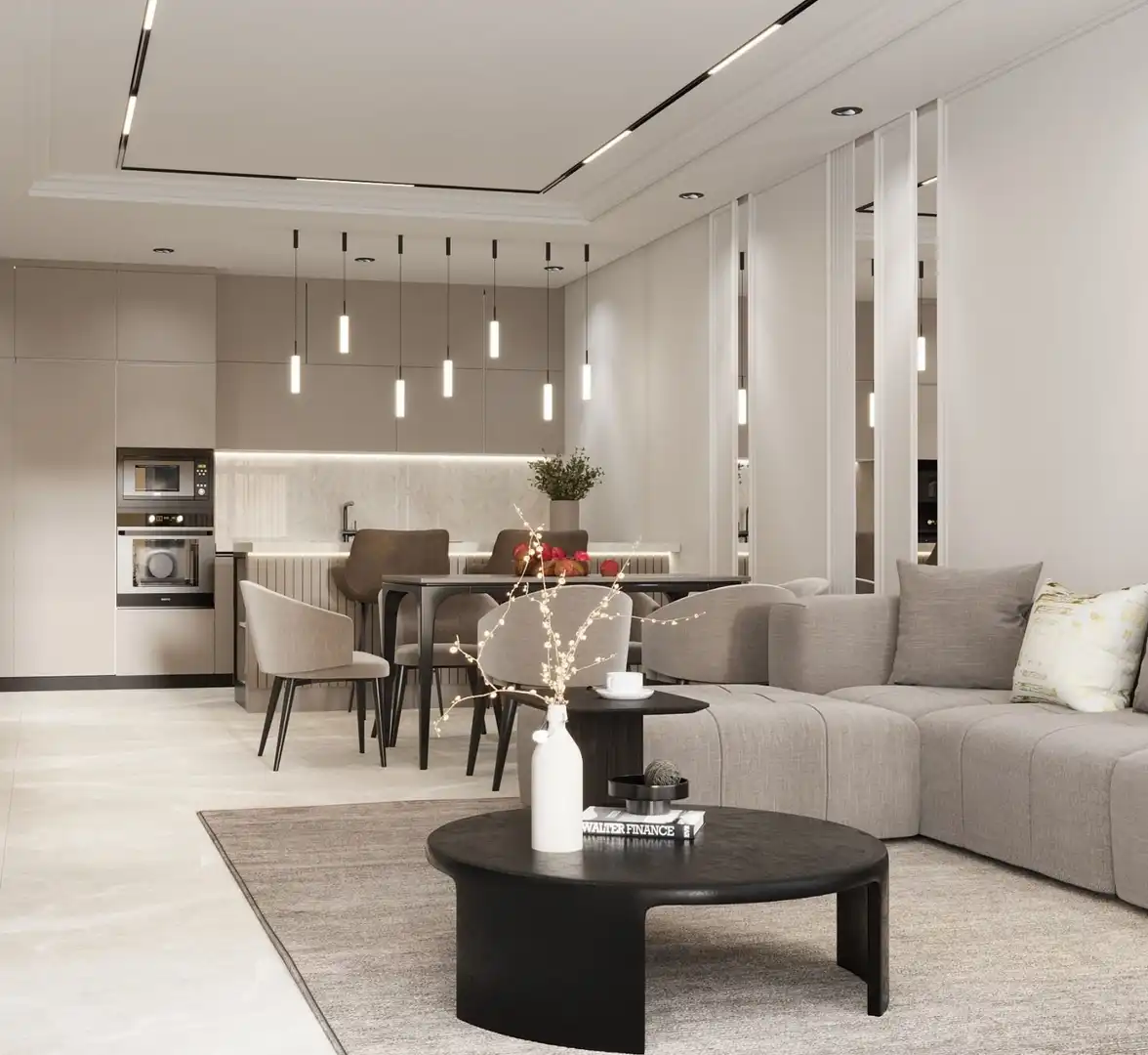 Flat with pool for sale in Avenida Parque Selwo s/n