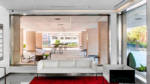 Photo 5 of Office to rent in Calle del Príncipe de Vergara, Ciudad Jardín, Madrid