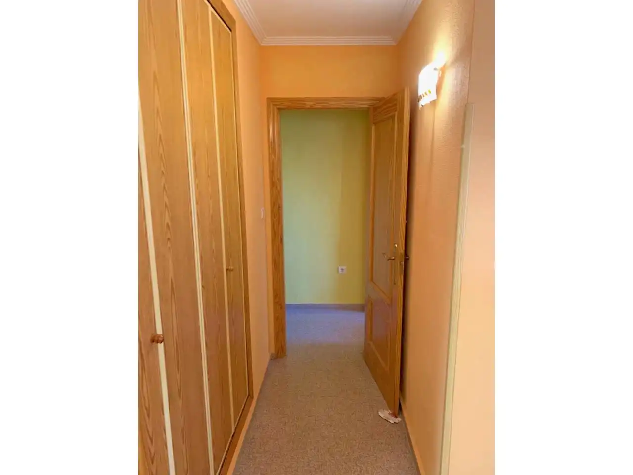 Flat for rent in El Campello  with Air Conditioner, Heating and Terrace