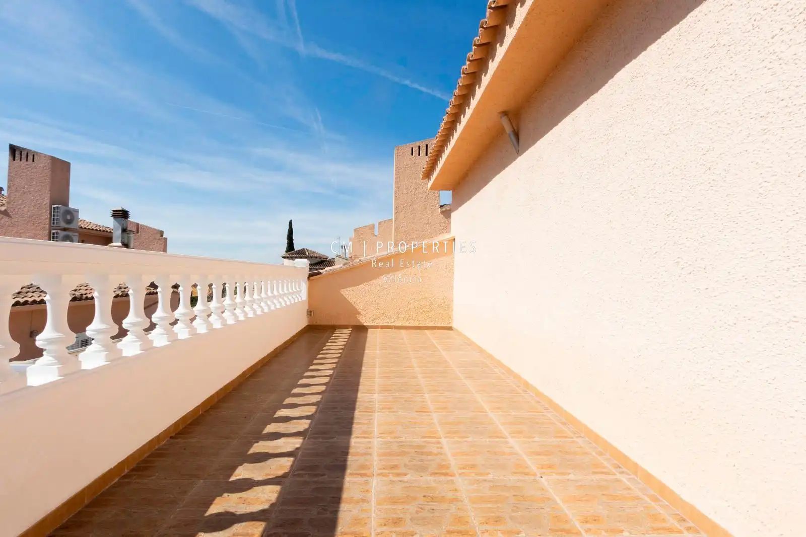 Houses for sale in Malaga, Entrepinos