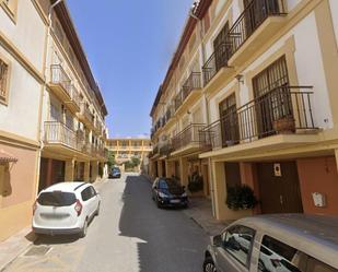 Vista exterior de Casa o xalet en venda en Motril