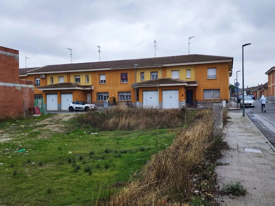 Vista exterior de Residencial en venta en Mora, Toledo