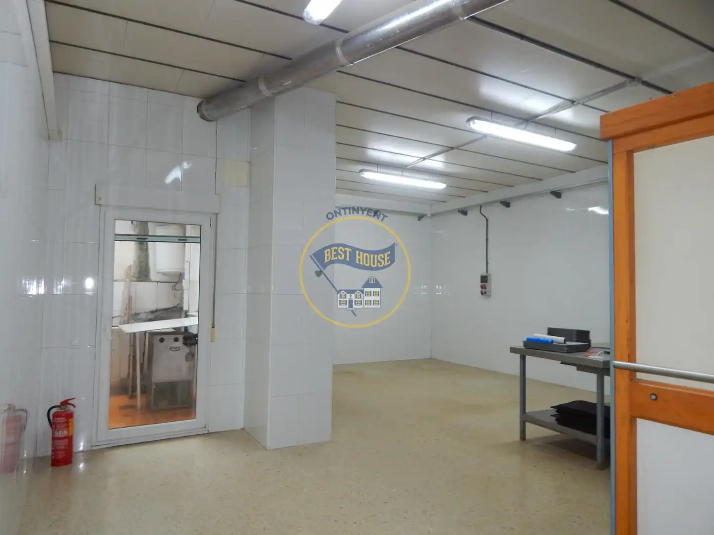 Business premises for sale in El Llombo, imagen 17
