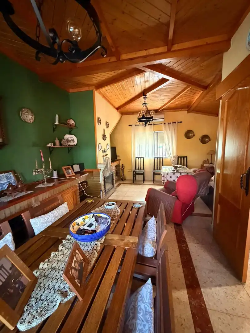 Casa amb piscina en venda a MATALLANA CALLE VIRGEN DEL ROCIO, imagen 6