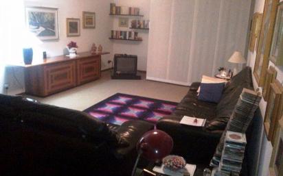 Sala d'estar de Pis en venda en Águilas