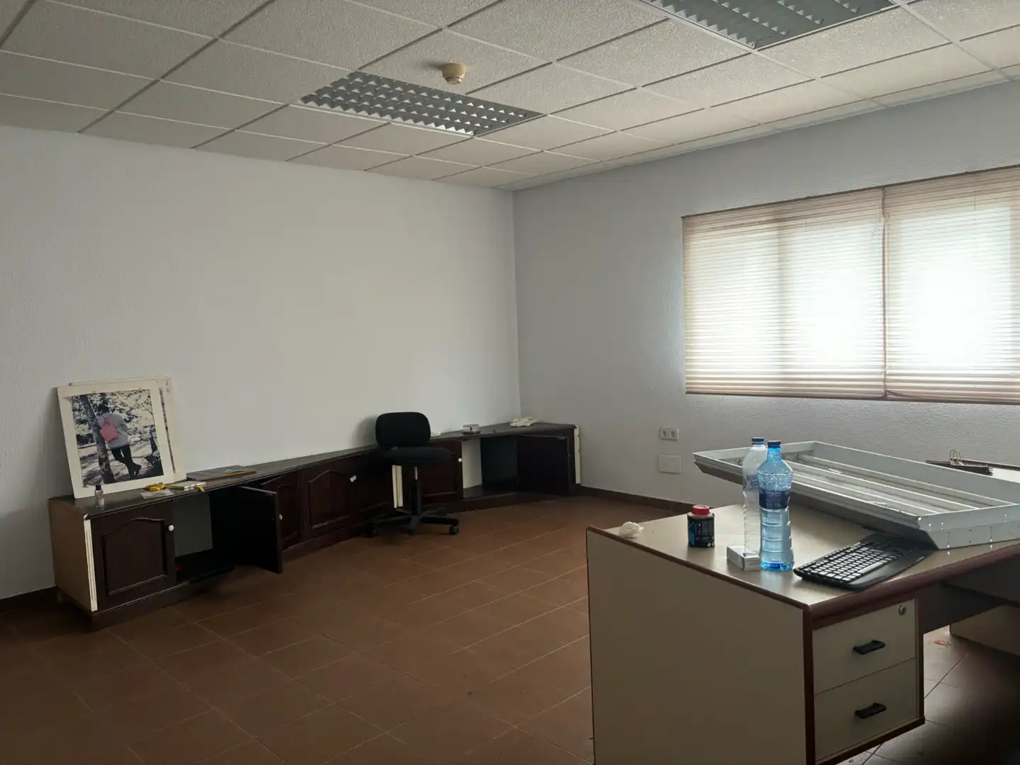 Nau industrial en venda en Carreño