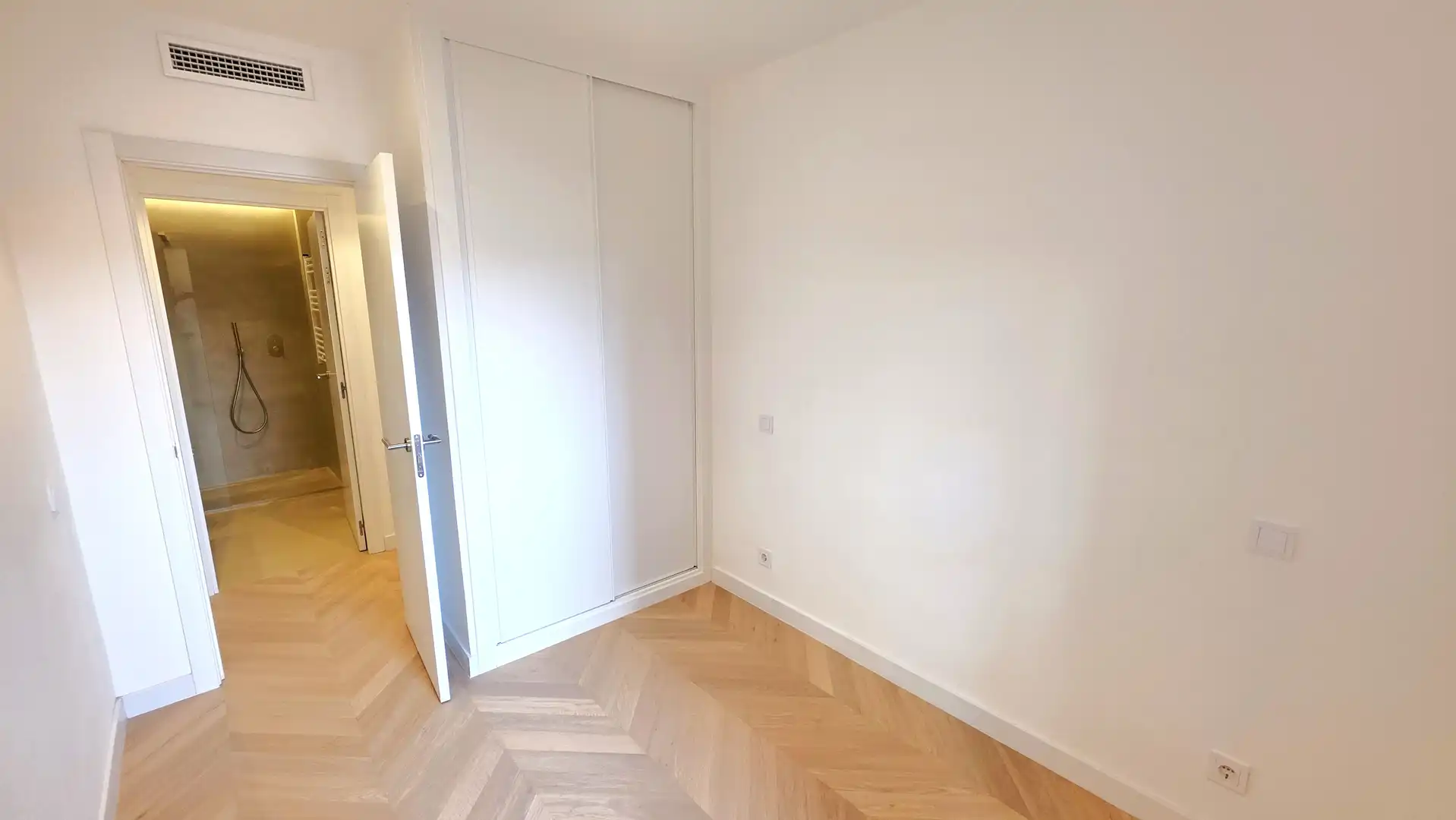 Piso en venta en Goya