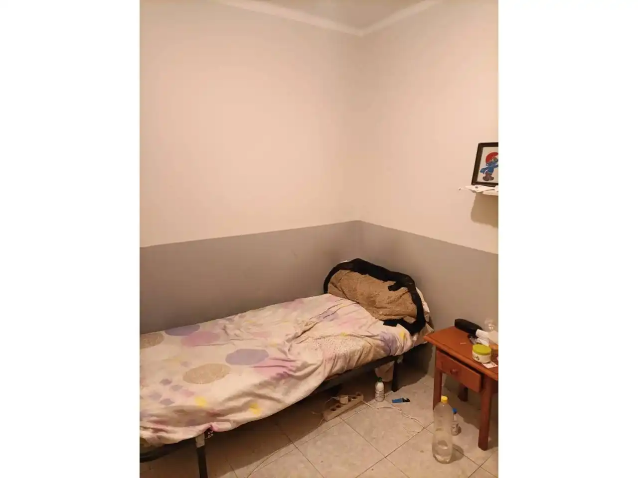 Schlafzimmer von Gebäude zur Miete in Lleida