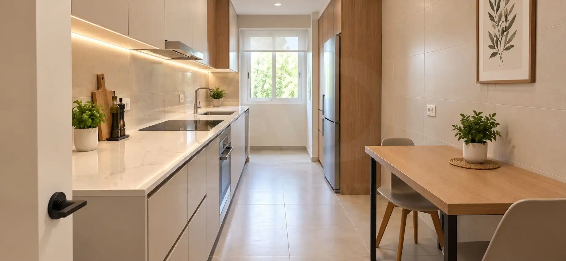 Flat with lift for sale in Centro, imagen 5
