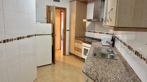 Foto 3 de Piso en venta en Garellanos, 16, Barrio de Peral - San Félix, Cartagena