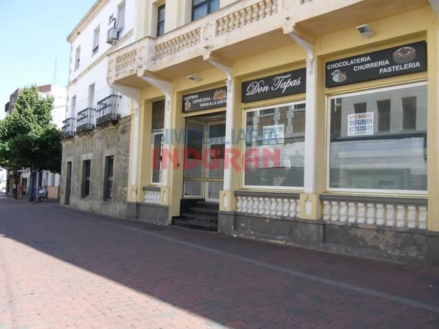 Local comercial en Venta en Navalmoral de la Mata