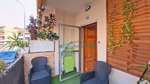 Foto 5 de Casa adosada en venta en Playas de Puçol, Puçol