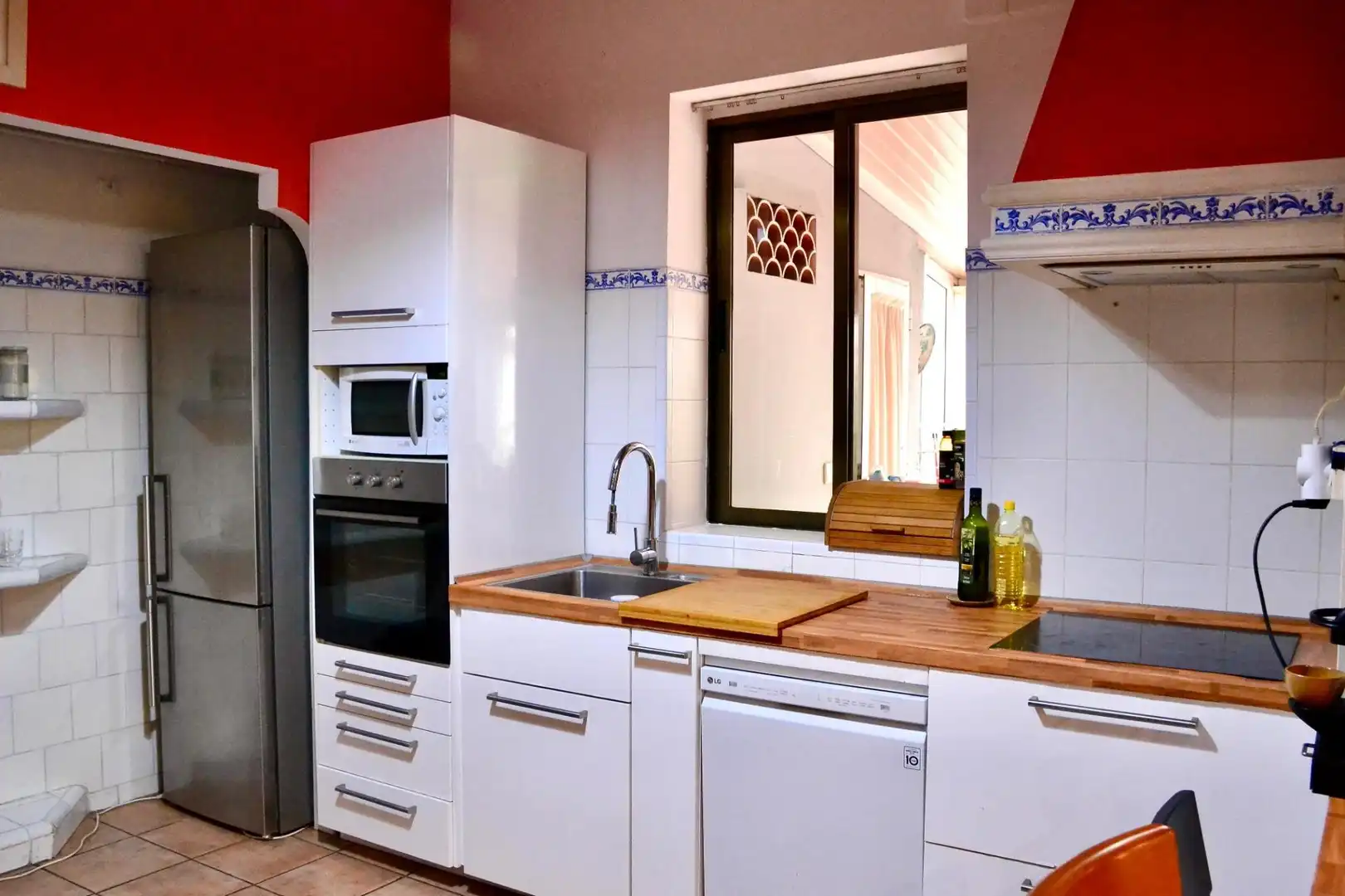 Kitchen of Houses for sale in  Palma de Mallorca