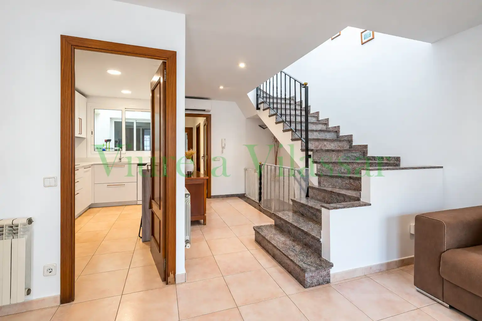 Maison mitoyenne avec terrasse à vendre à Veral d'Ocata, imagen 9