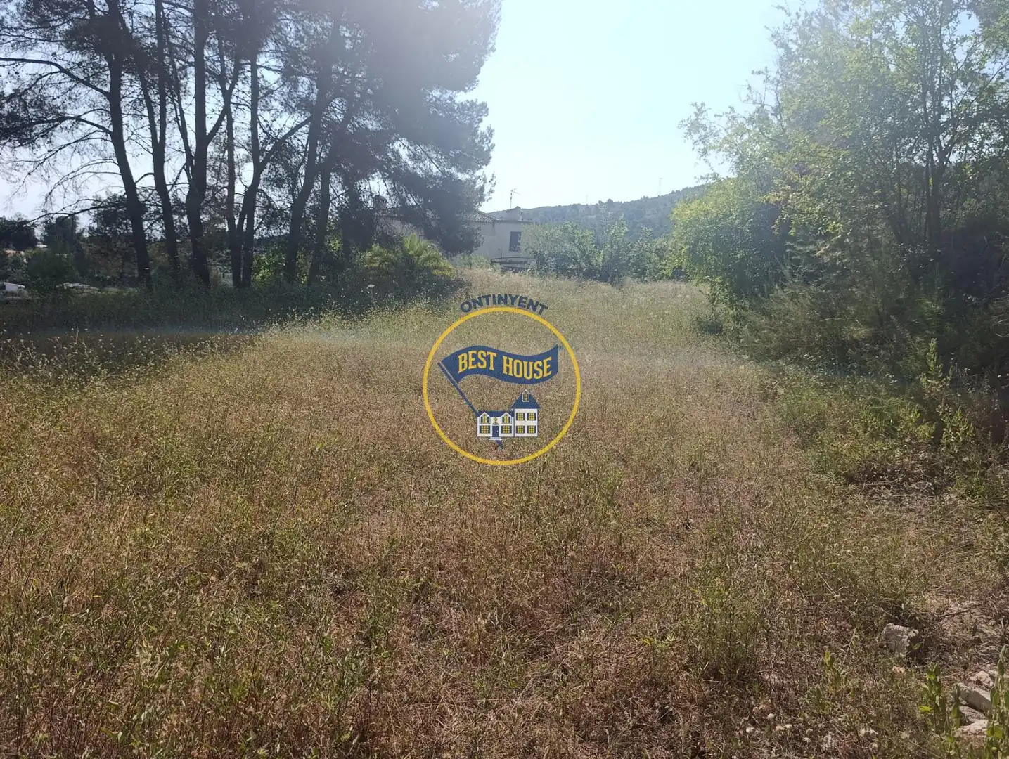 Casa o chalet en venta en Ontinyent con Jardín privado, Trastero y Piscina