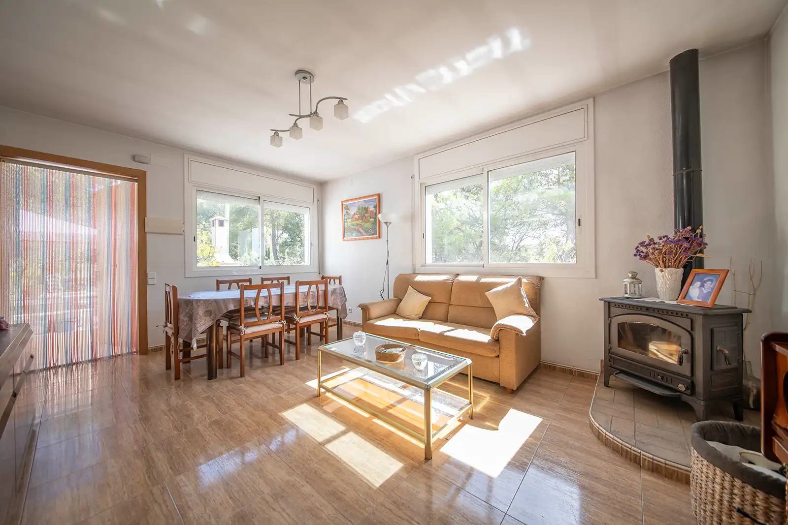 Haus mit Garten zum Verkauf in Carrer Sant Isidre, imagen 6