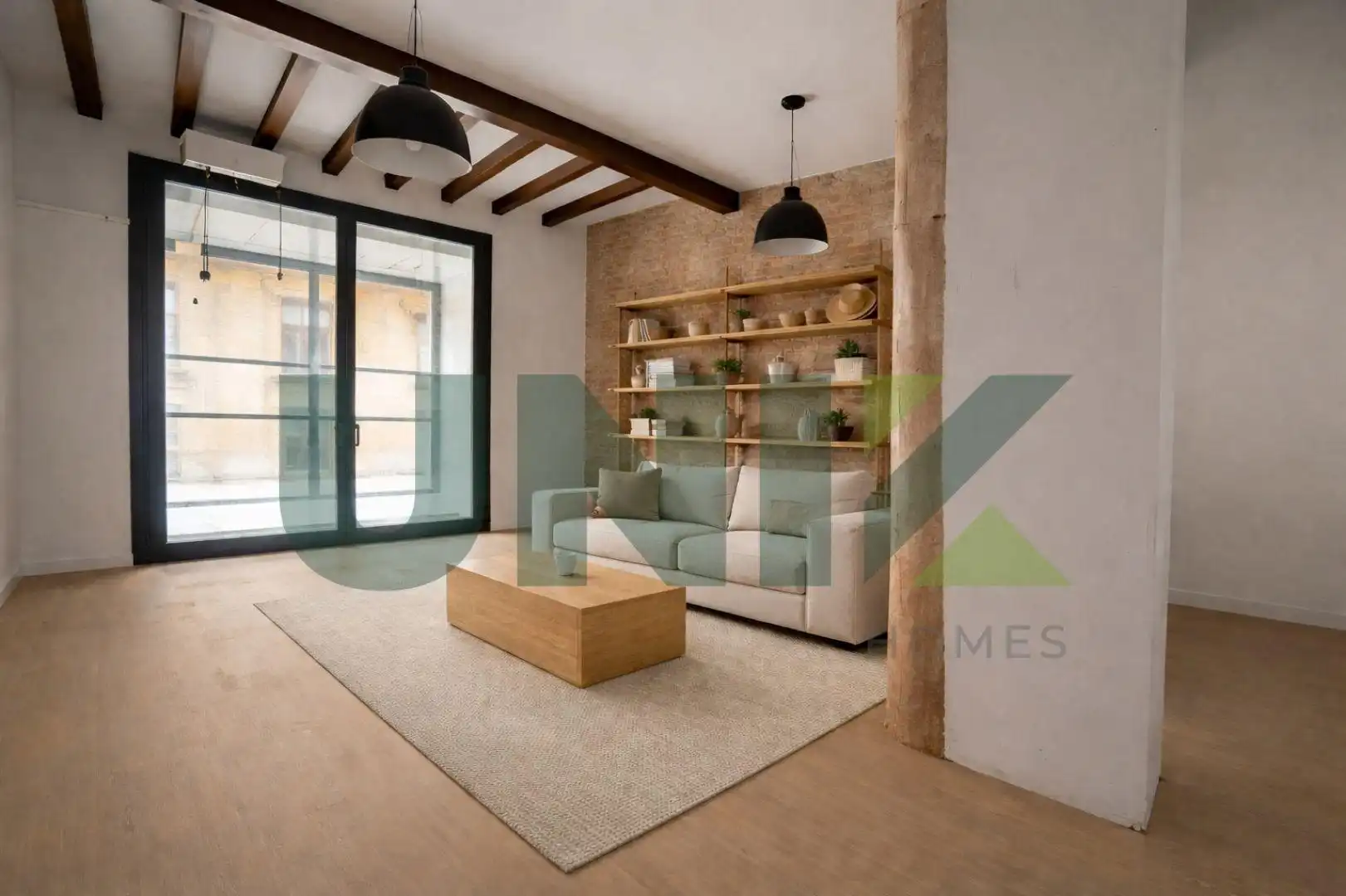 Rez-de-chaussée à vendre à Carrer RIERETA