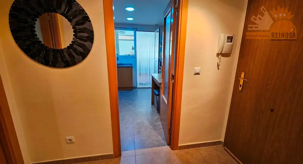 Piso en venta en Molina de Segura con Aire acondicionado, Terraza y Trastero