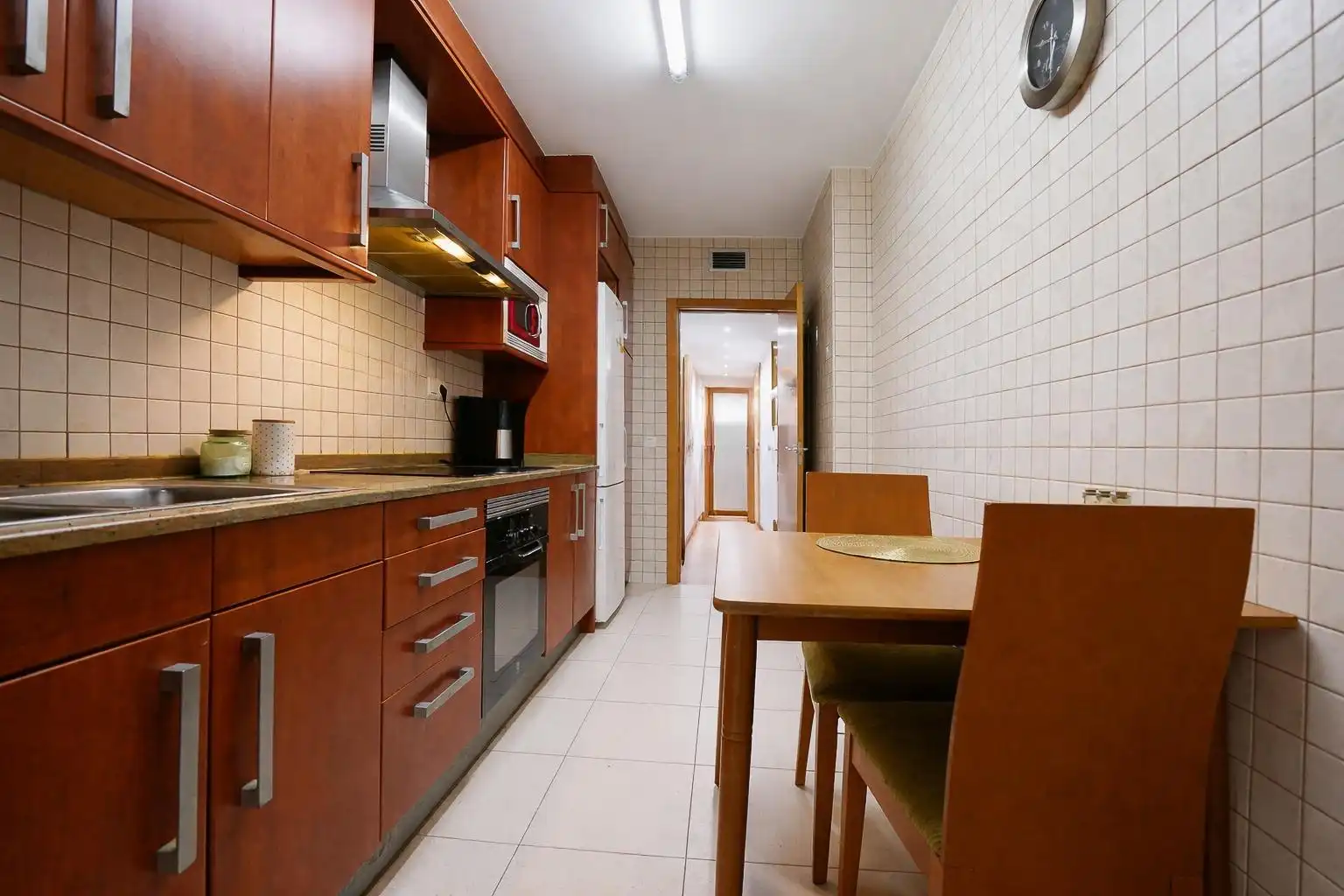 Flat with pool for sale in Calle PIERRE VILAR DE, imagen 5