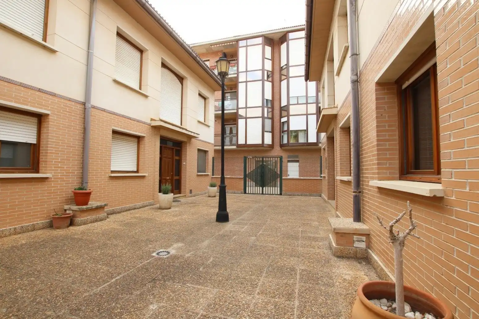 Casa con terrazza in vendita a Tafalla - Calle SANSOMAIN, imagen 65