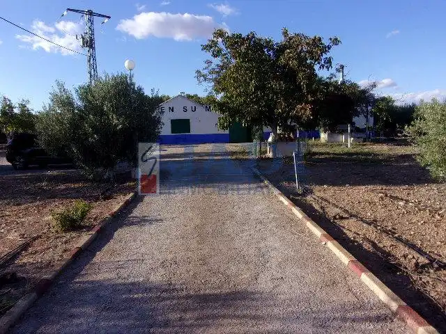 Casa rústica en venda a Valdepeñas, imagen 3