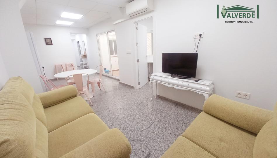 Photo 1 of Flat to rent in Calle Puentezuelas, Centro - Sagrario, Granada