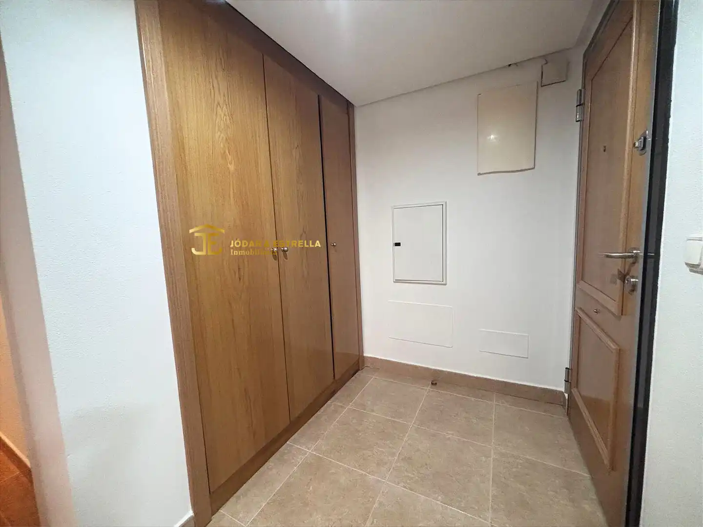 Apartament en venda a Los Angeles - Apolonia