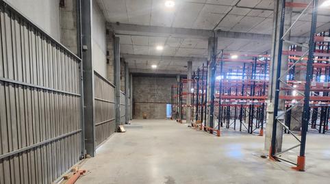 Photo 3 of Industrial buildings for rent in Casablanca, Sant Boi de Llobregat