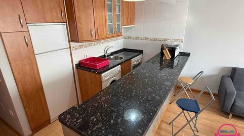 Foto 4 de Apartament de lloguer a Libertad, Villaquilambre, León