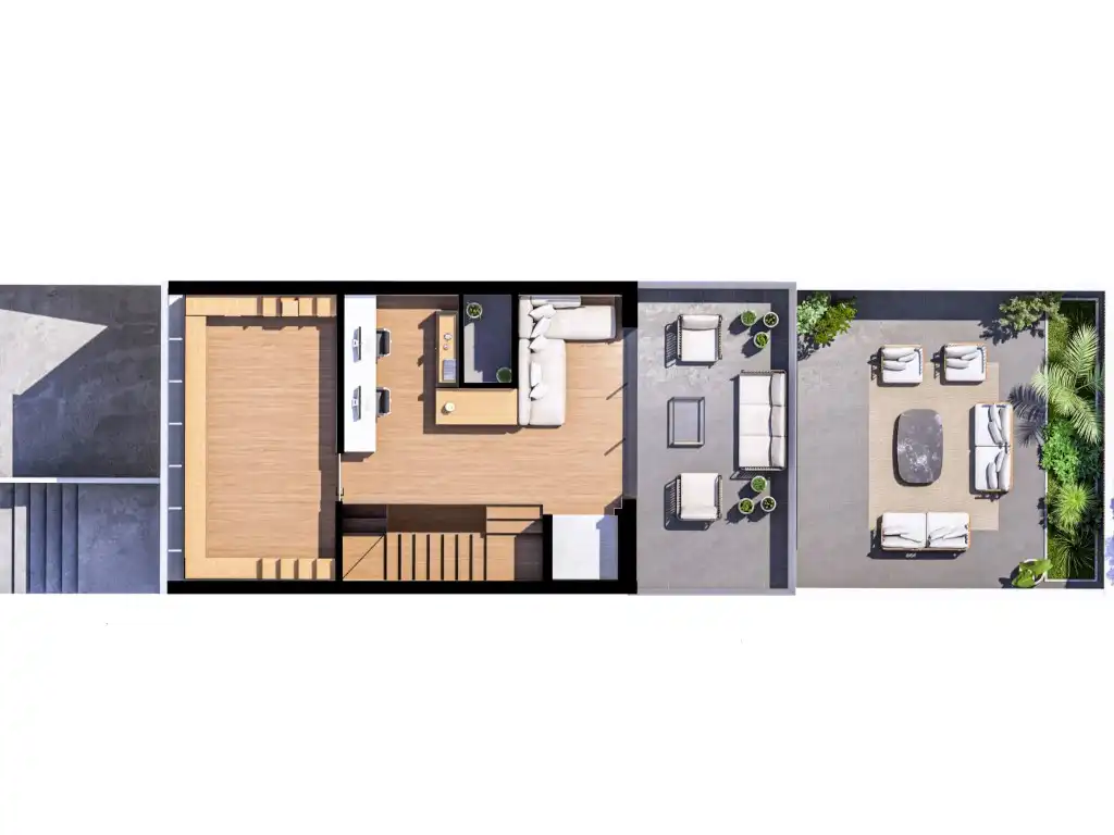 Residencial en venta en Vilafranca del Penedès
