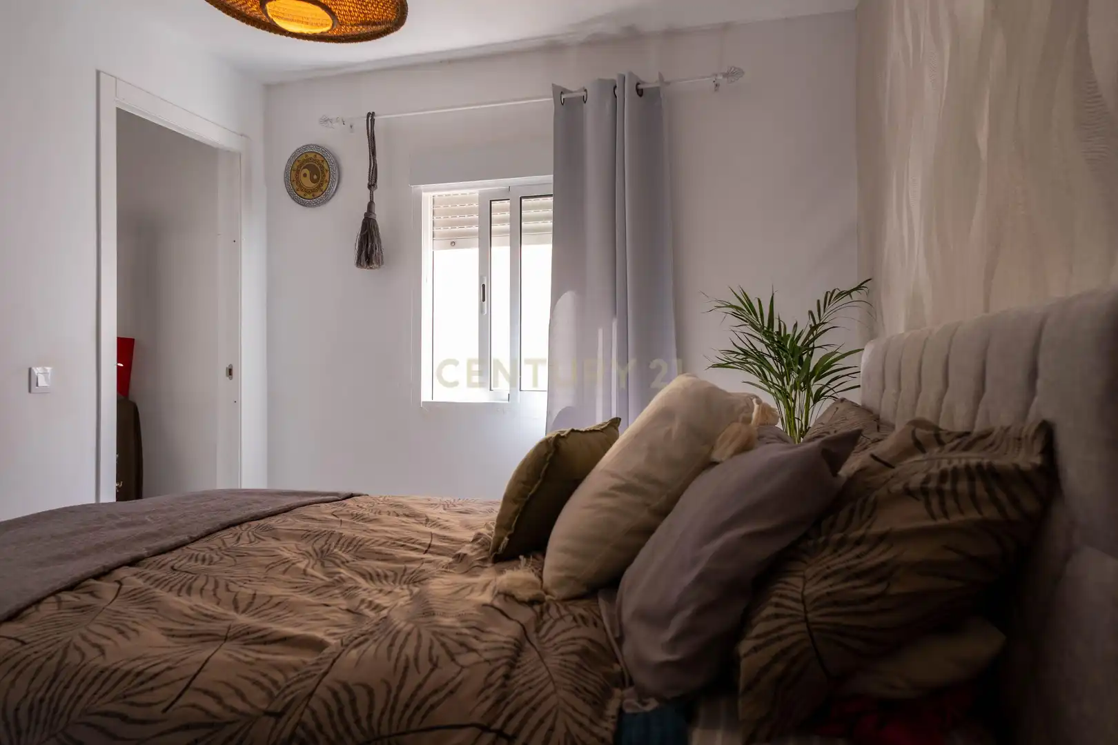 Habitación de Apartamento en venta en Arico