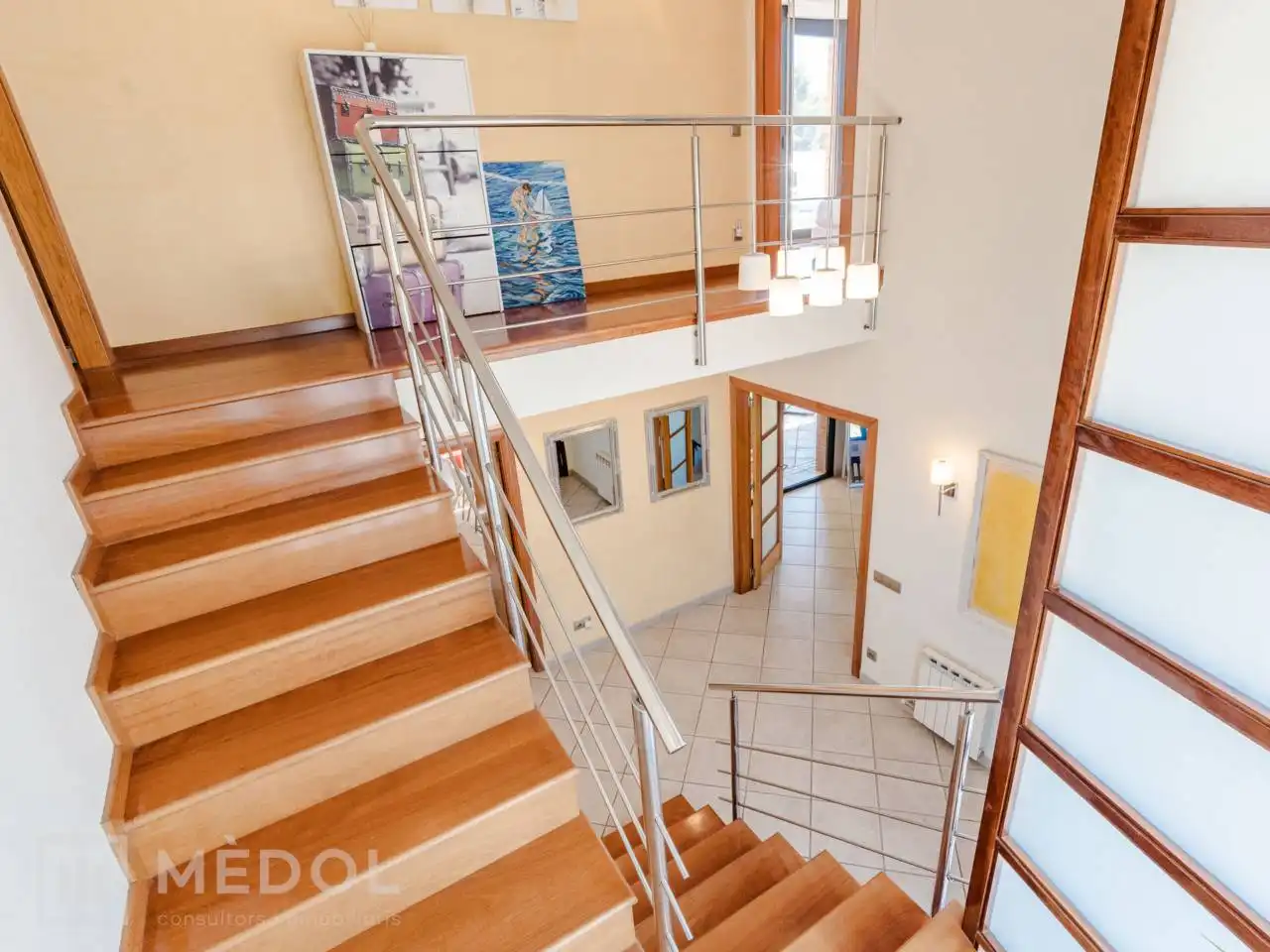 Houses for sale in Tarragona  with Air Conditioner, Heating and Private garden