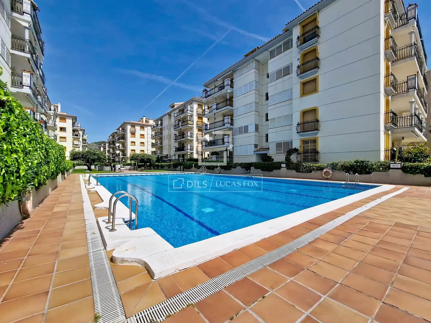 Piso con terraza en venta en L'Estany, imagen 46