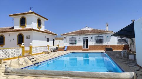 Photo 3 of House or chalet for sale in Castilleja del Campo, Sevilla