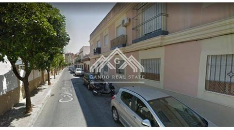 Foto 3 de Garatge de lloguer a Martinete, Arco Norte - Avda. España, Sevilla