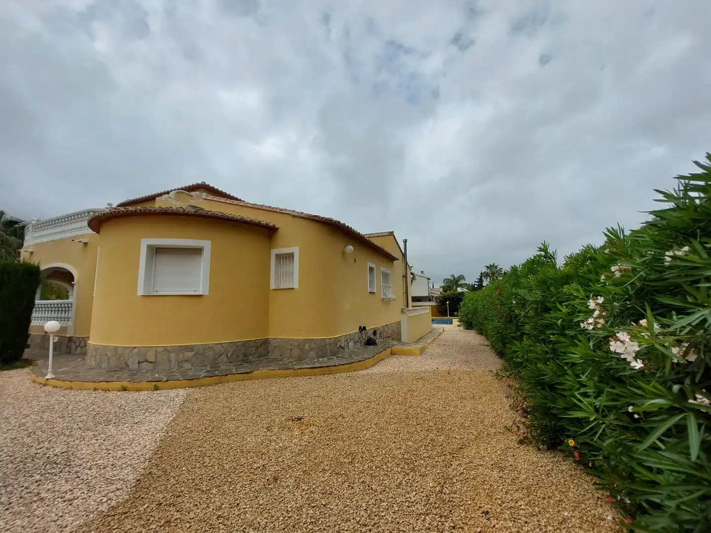 Villa con piscina in vendita a El Montgó, imagen 46