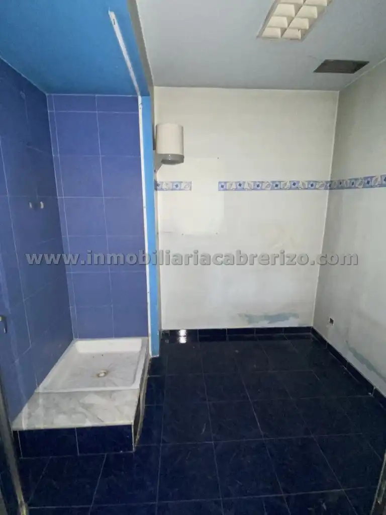 Locale commerciale in affitto a Calle Chile 52, imagen 7