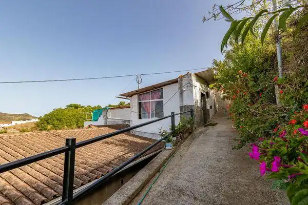 Dúplex en venda a Lomontero, El Álamo - Arbejales