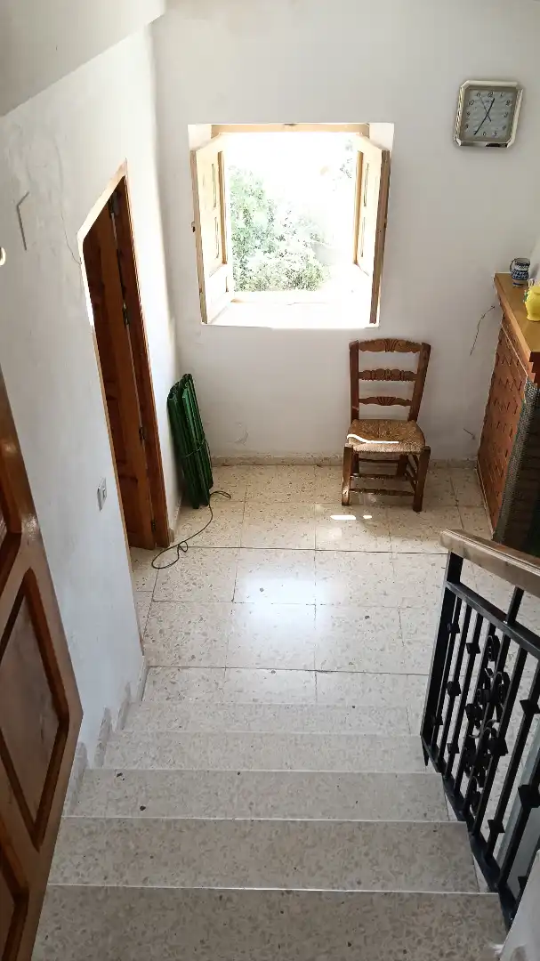 Casa con jardín en venta en Calle Santa Teresa, imagen 18