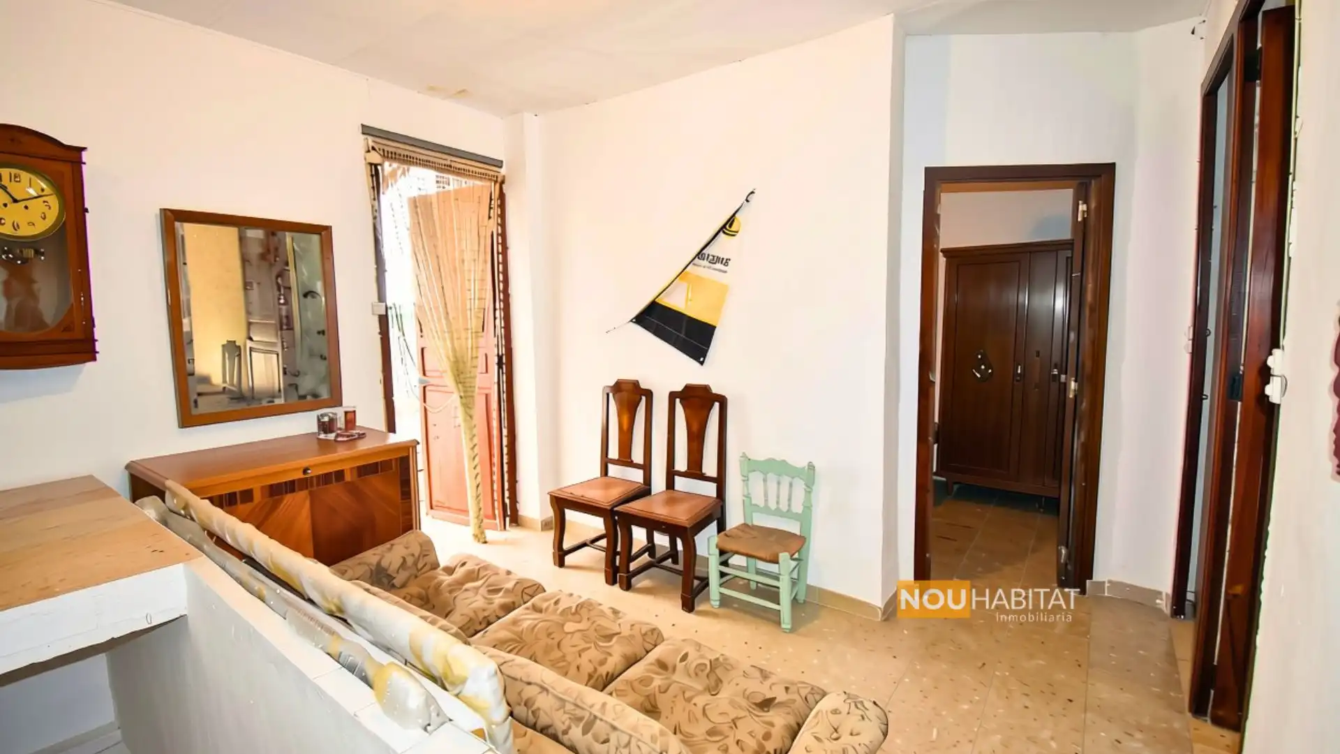 Haus mit Balkon zum Verkauf in Real, imagen 11