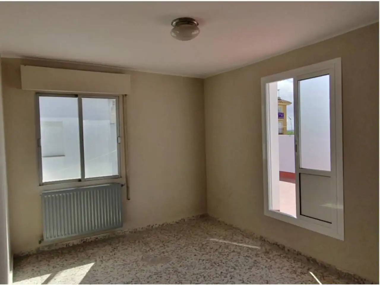 Flat for sale in Calle Trinidad, Casco Antiguo