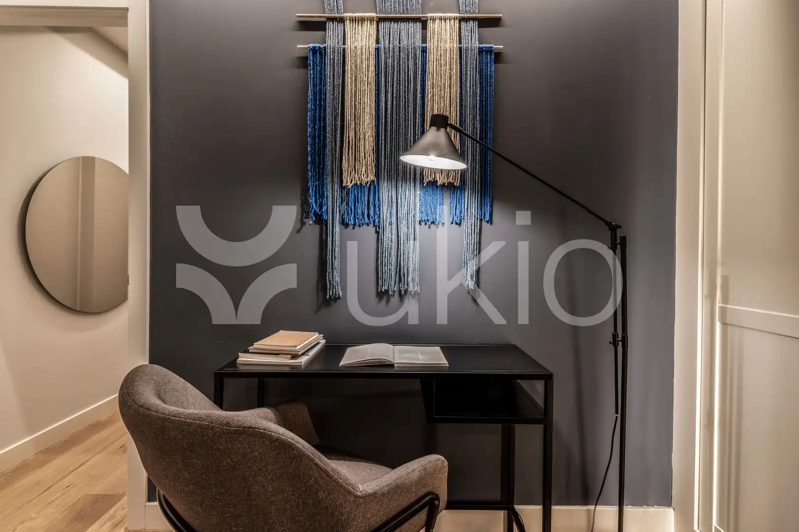 Apartament amb terrassa de lloguer a Calle de Velázquez, imagen 18