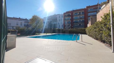 Foto 2 de Pis en venda a Carrer de Lepant, 110, Eixample, Barcelona