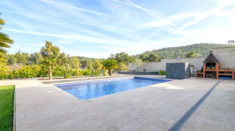 Foto 5 de Casa o chalet en venta en Carrer la Torrentera, La Sentiu, Gavà