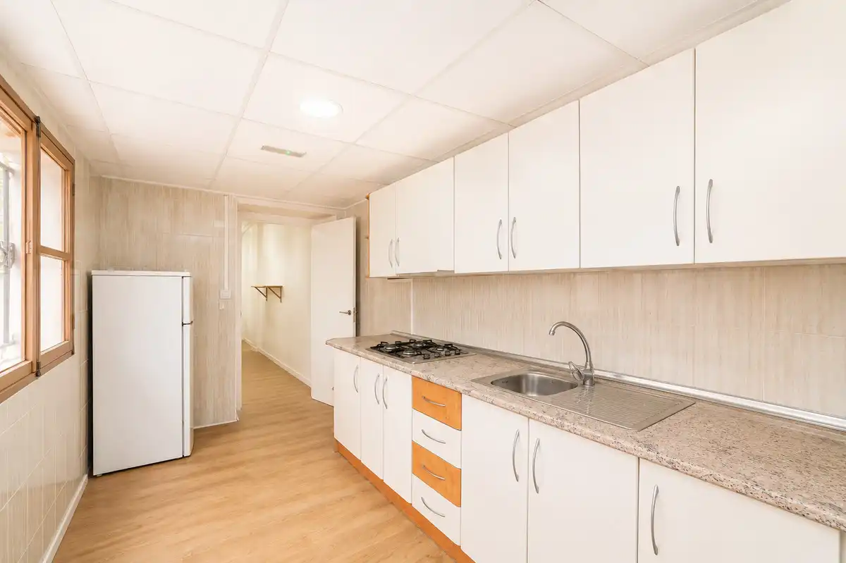 Maison mitoyenne avec terrasse à vendre à C. Infanta Leonor, imagen 7